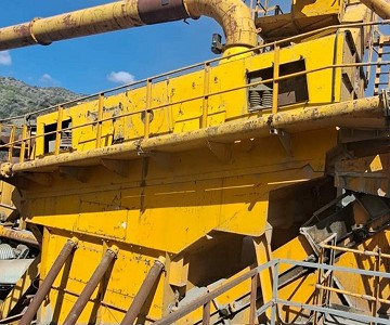 Hewitt Robins improves Asphalt performance in Cyprus!