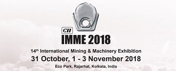Visit Hewitt Robins at the International Mining and Machinery Exhibition