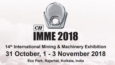 Visit us at IMME 2018, Stand D254