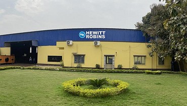 New Manufacturing Facility in India