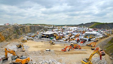 Are you attending Hillhead 2018? If so, join us on Stand C32