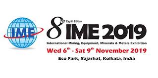 IME 2019 India